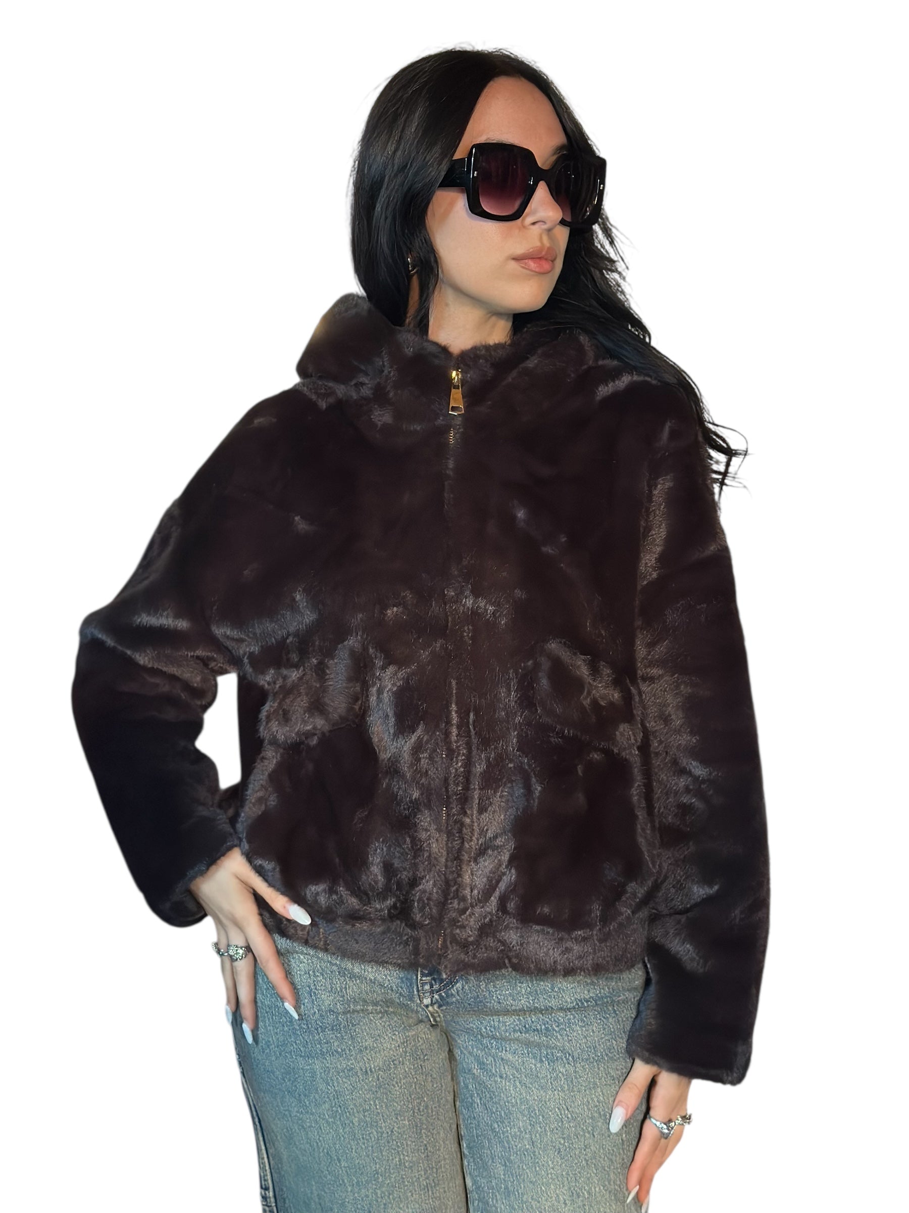 Pelliccia Ilary