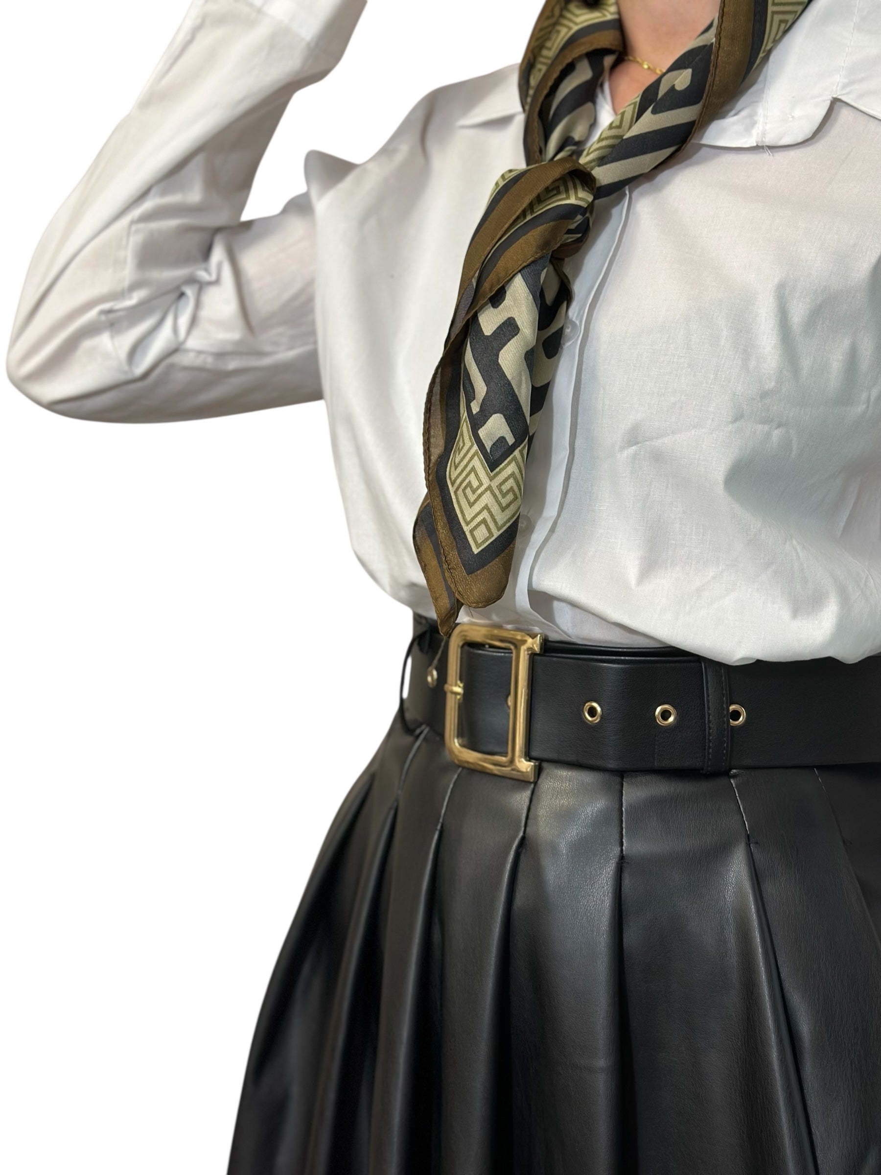 Foulard Edera