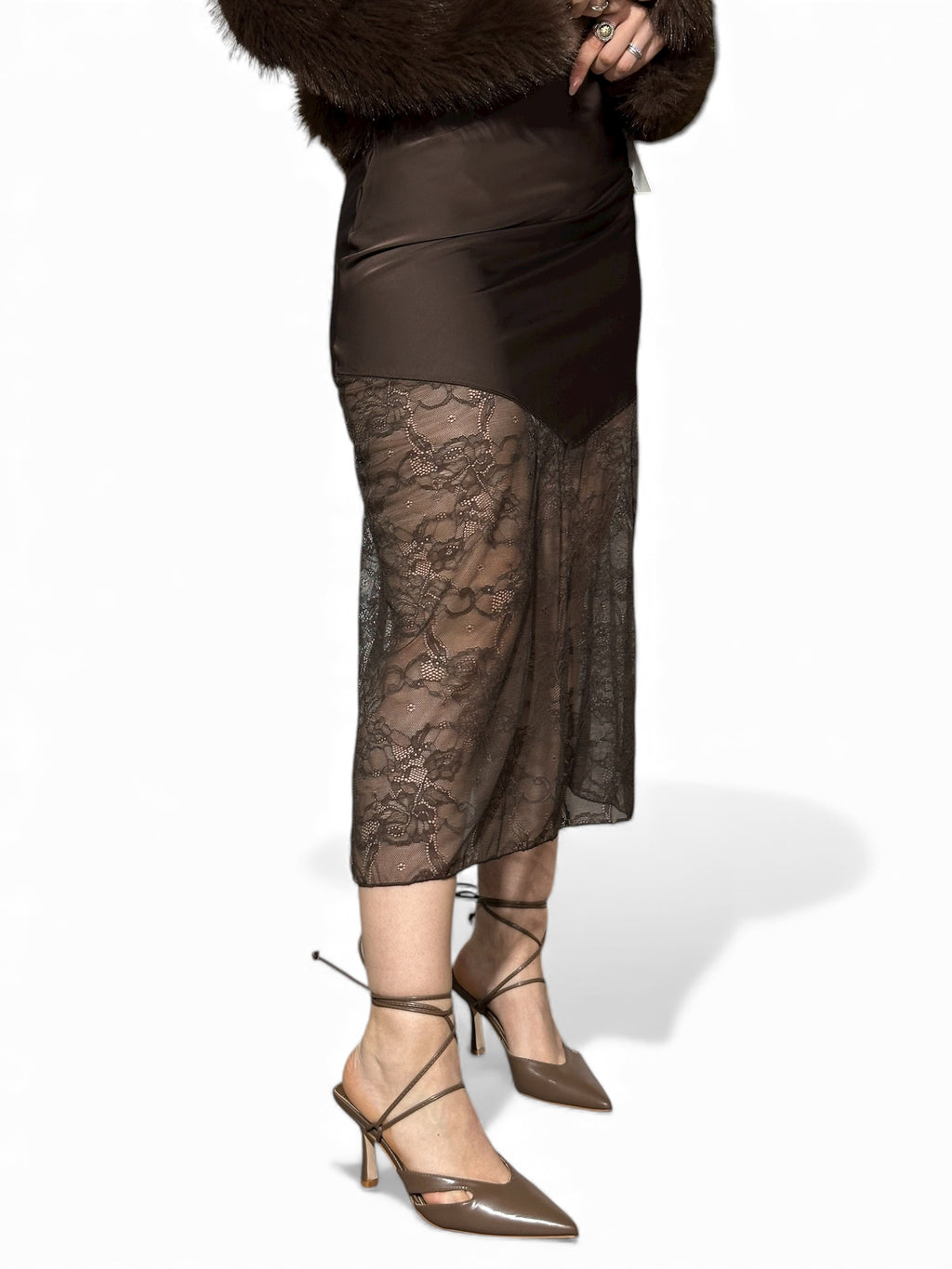 Velvet Lace