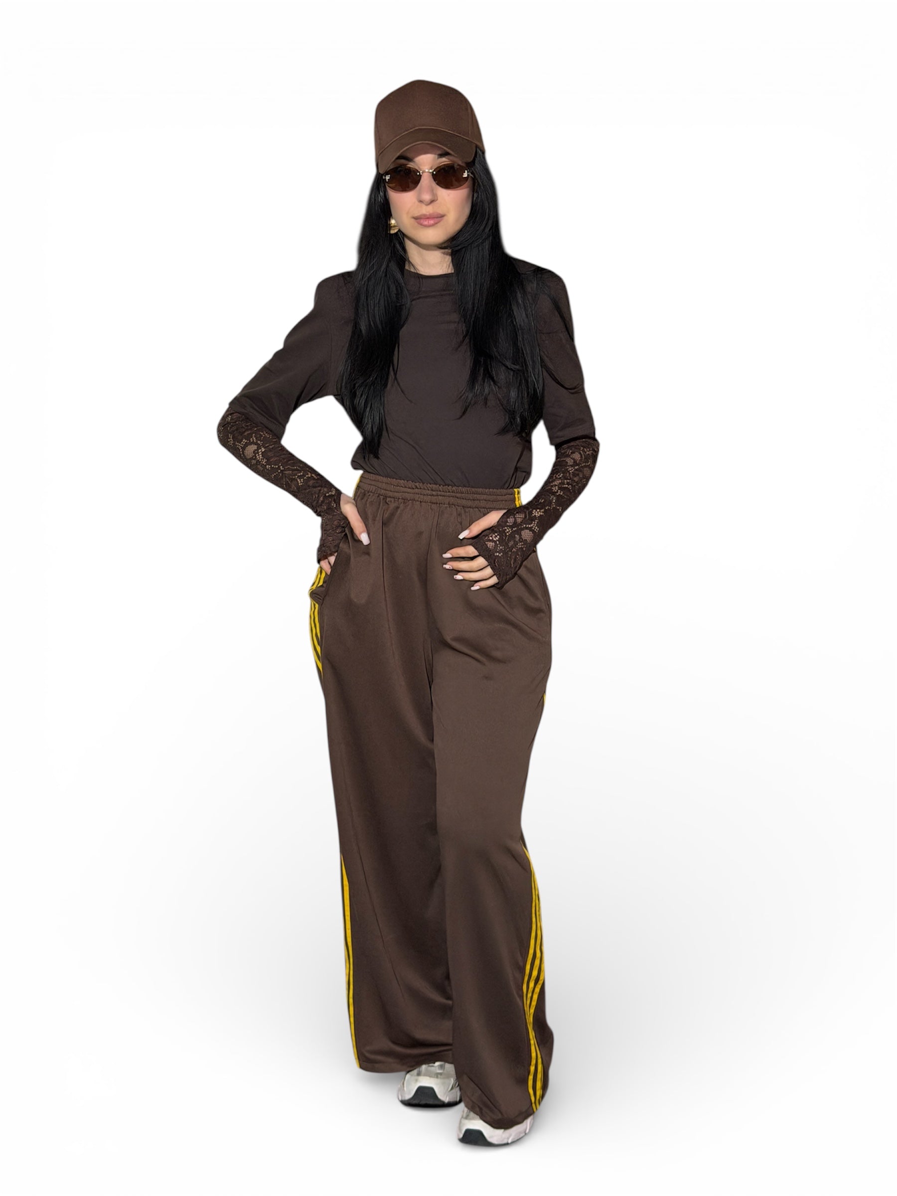 Pantalone tuta Sprint