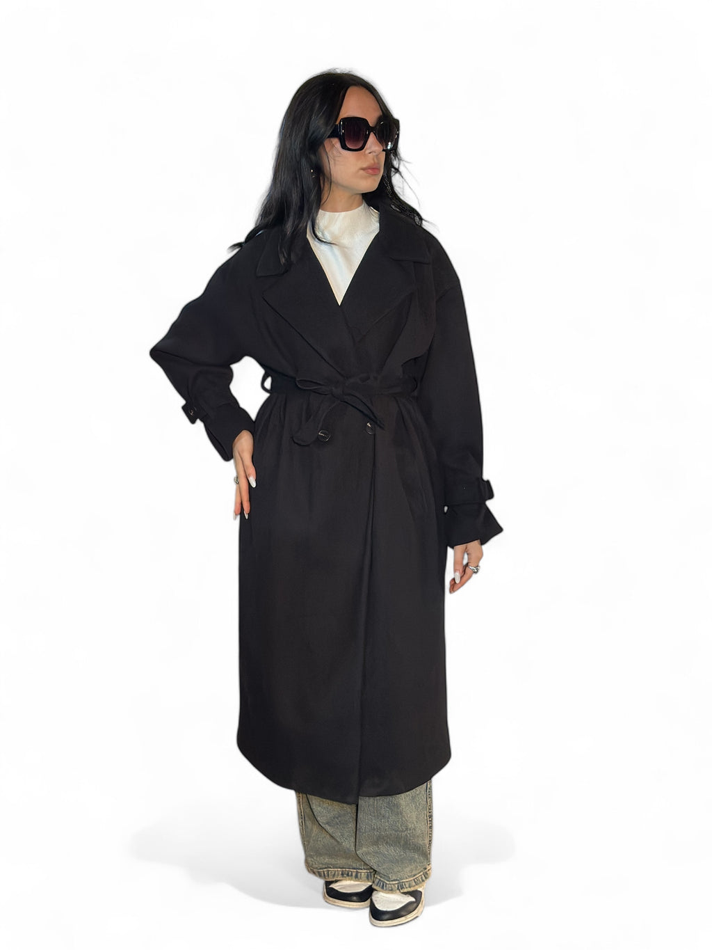 Cappotto Londra