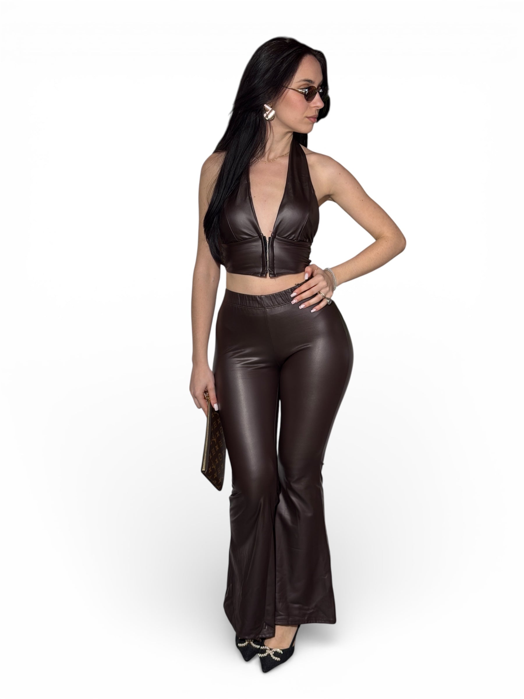 Coordinato Seduzione