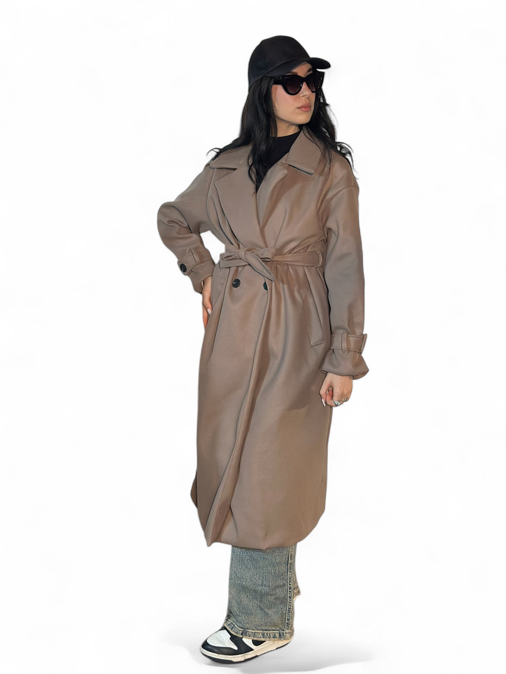 Cappotto Londra
