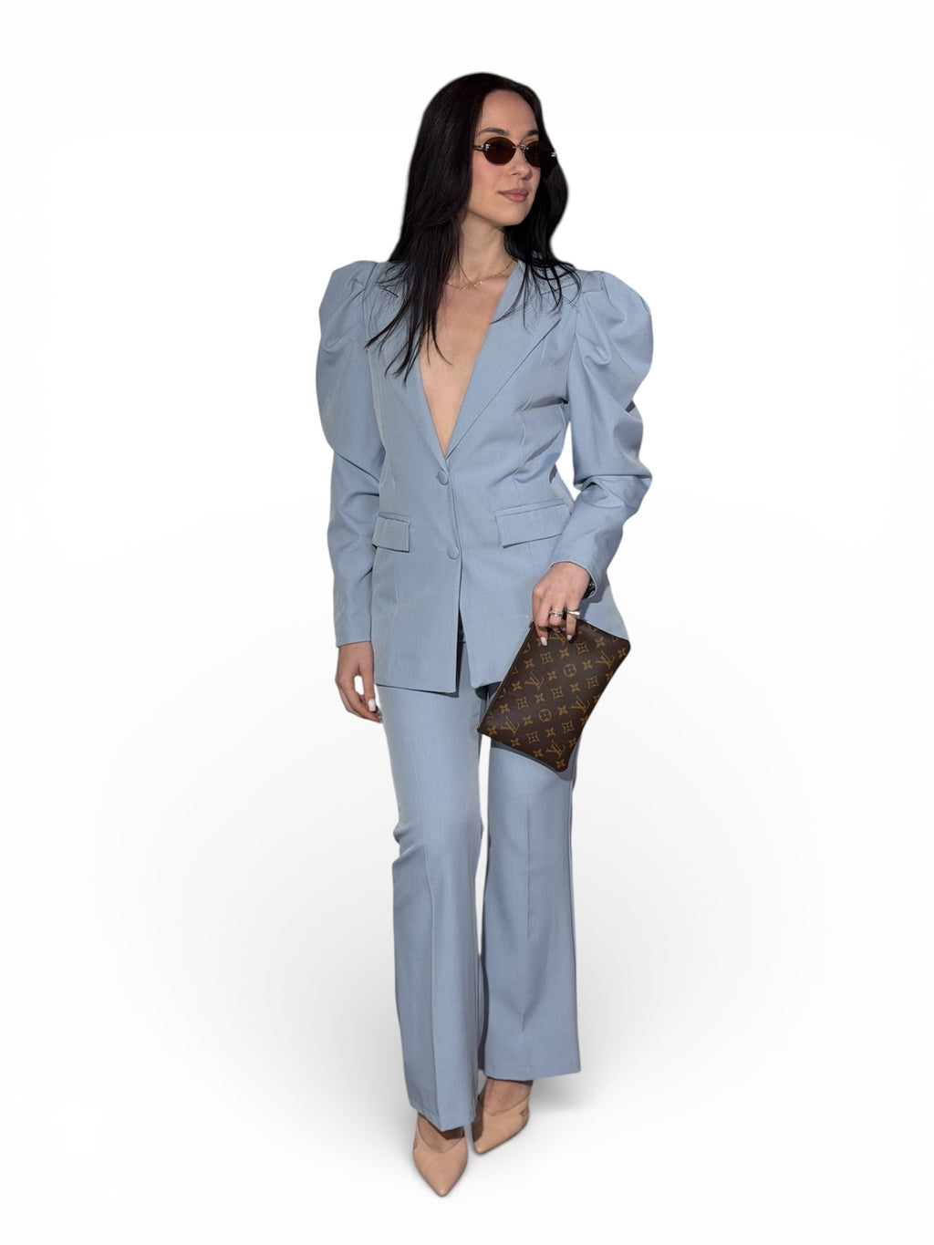 Tailleur Icona