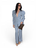Tailleur Icona