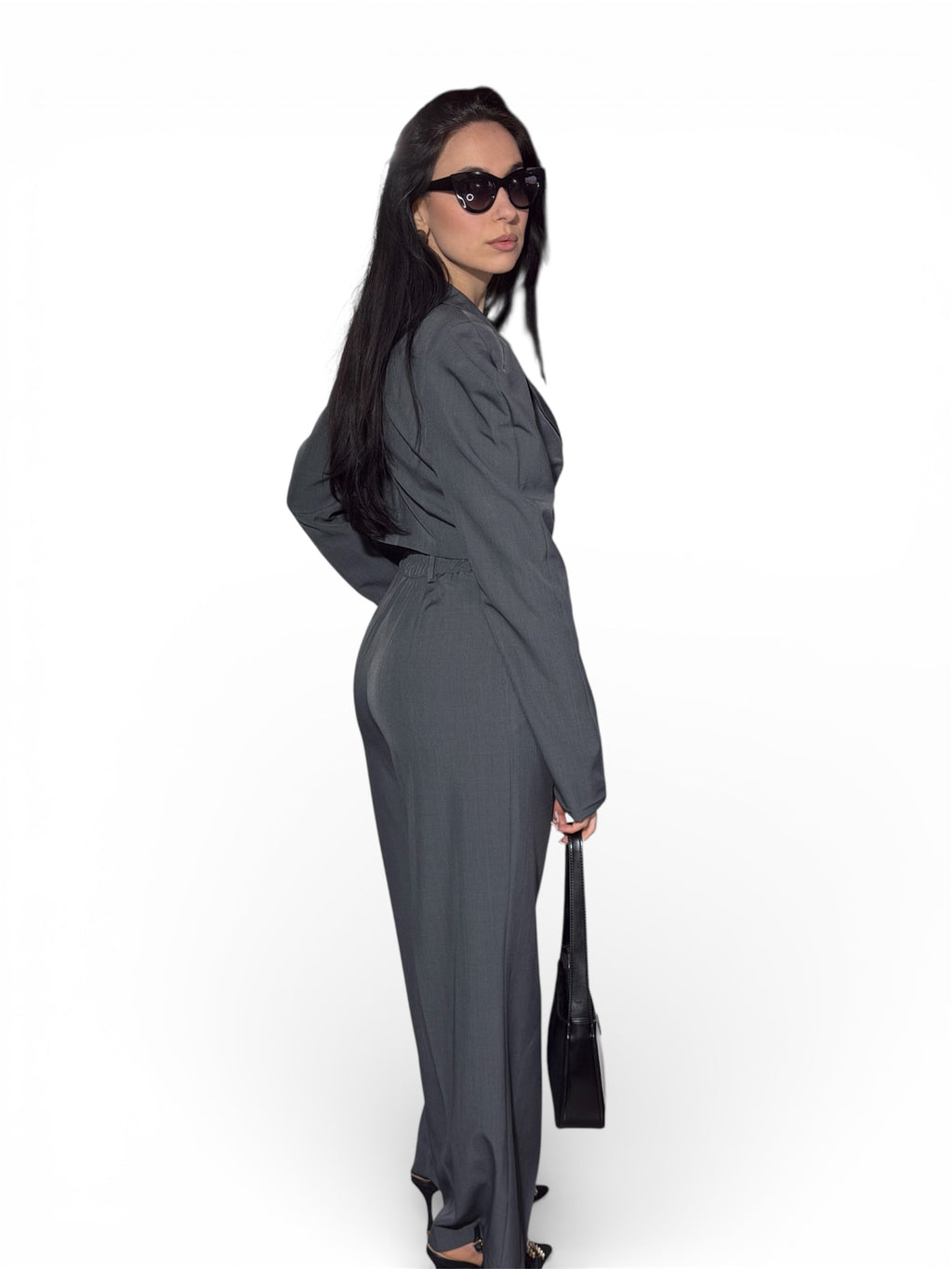 Tailleur Impero