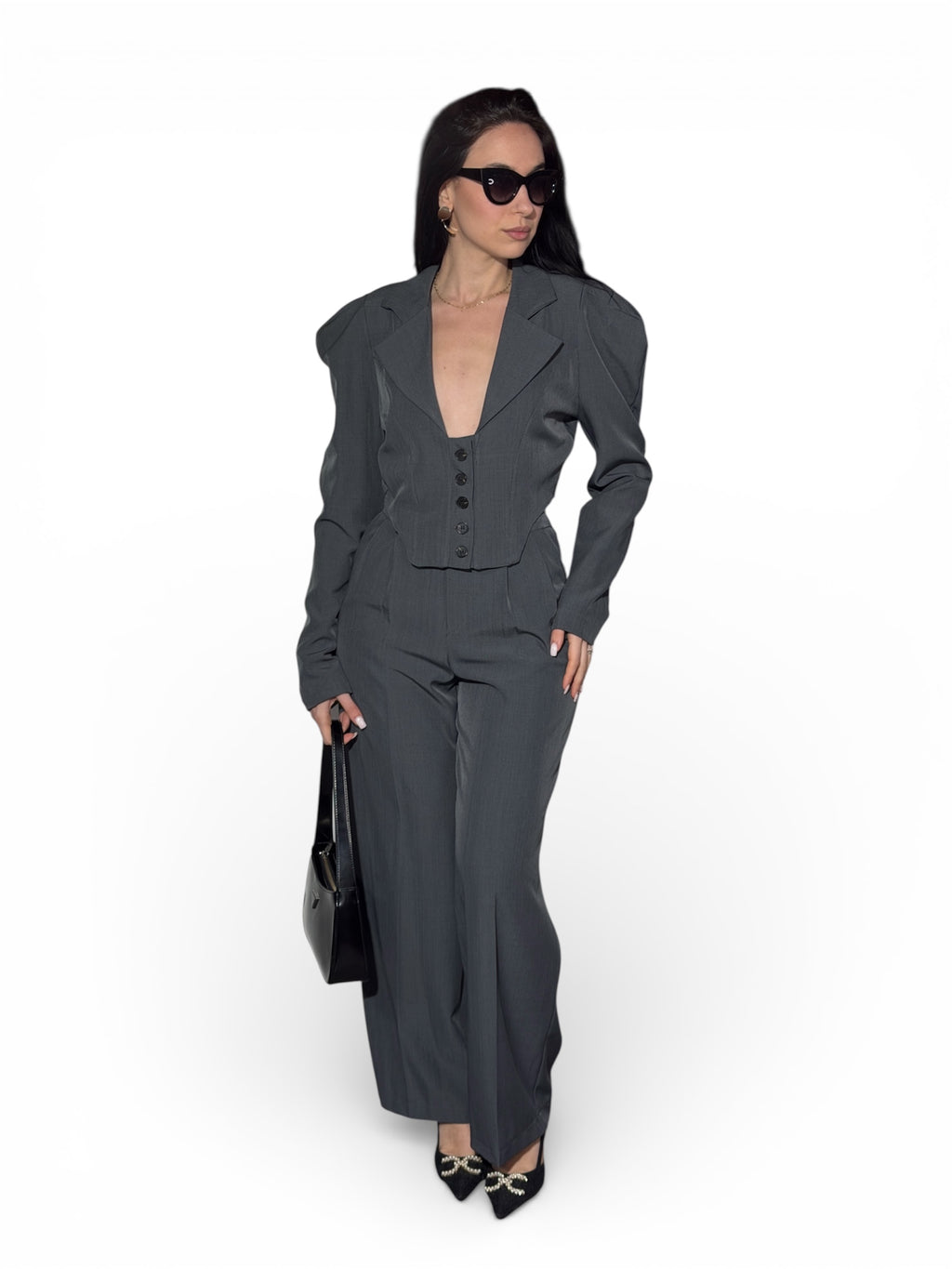 Tailleur Impero