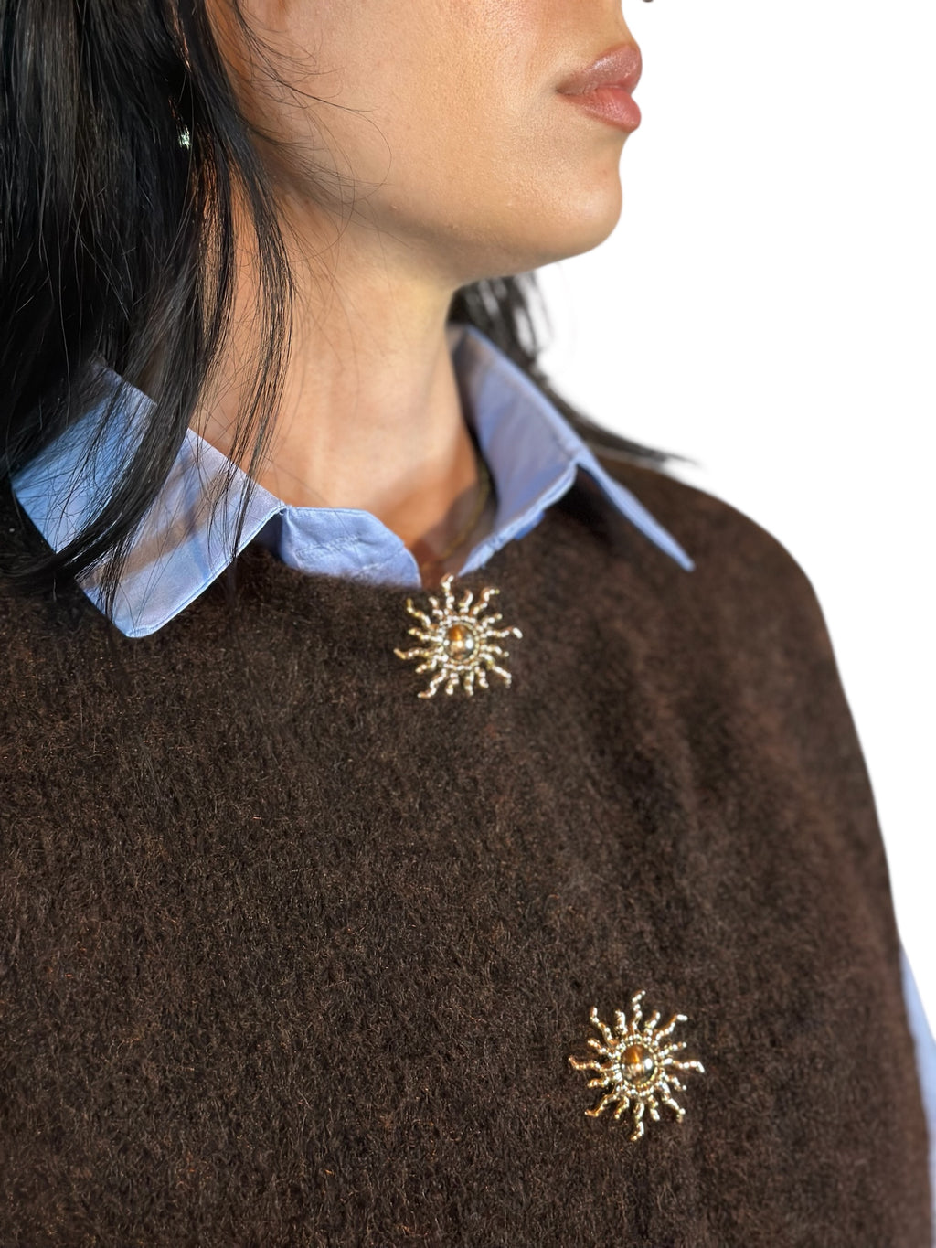 Gilet Alchimia