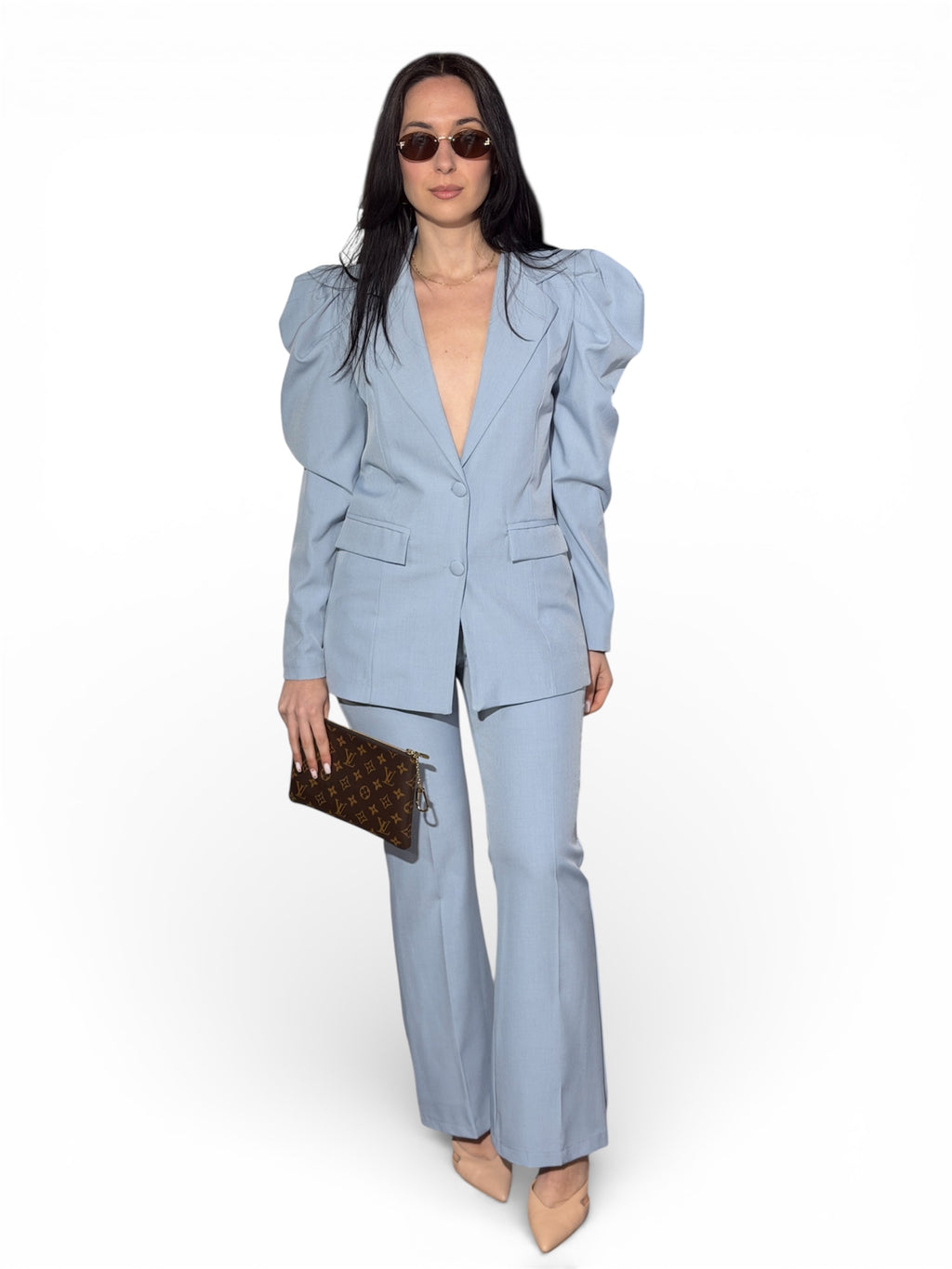 Tailleur Icona